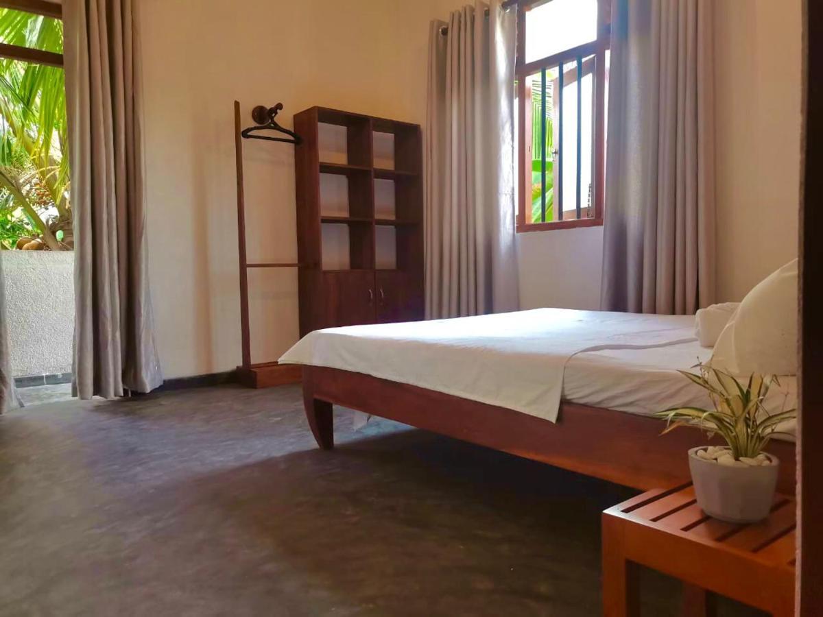Nilupul Villa Ambalangoda  Ngoại thất bức ảnh