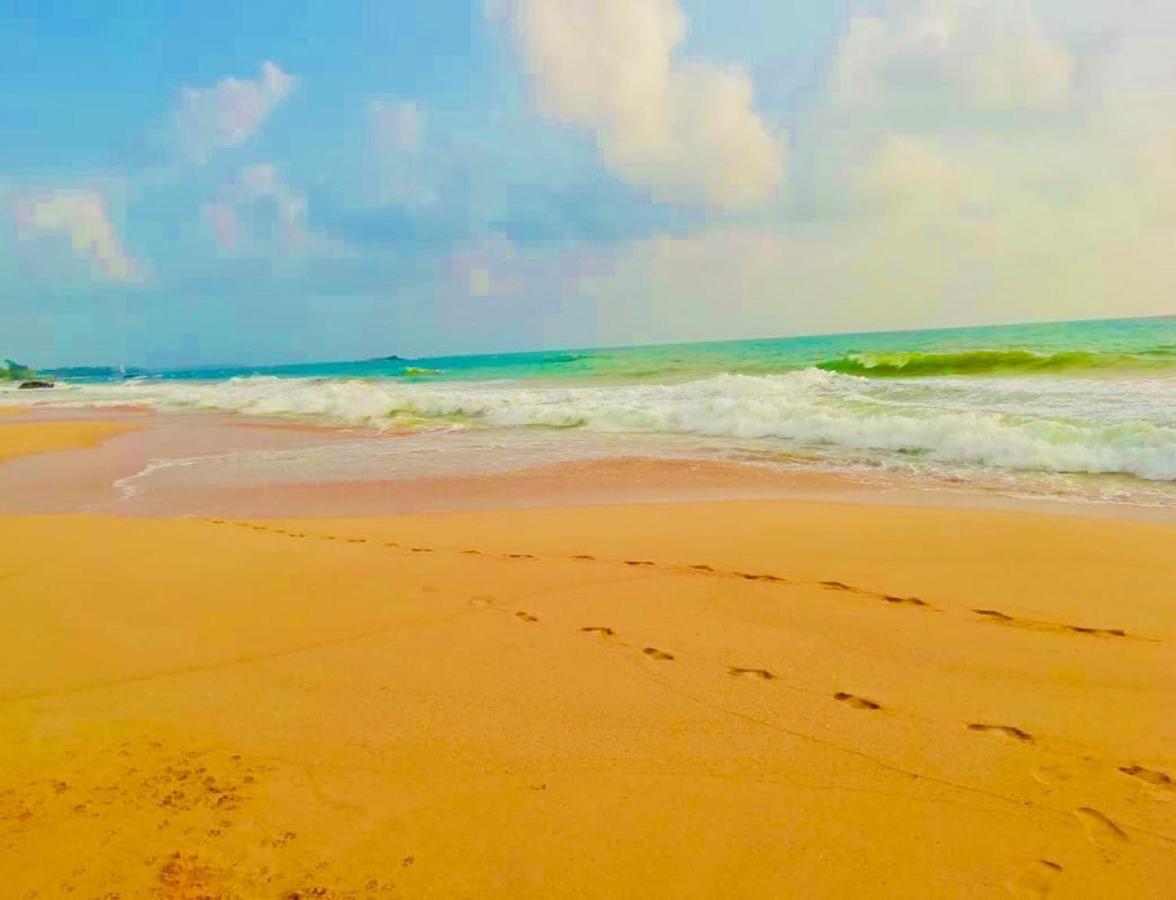 Nilupul Villa Ambalangoda  Ngoại thất bức ảnh