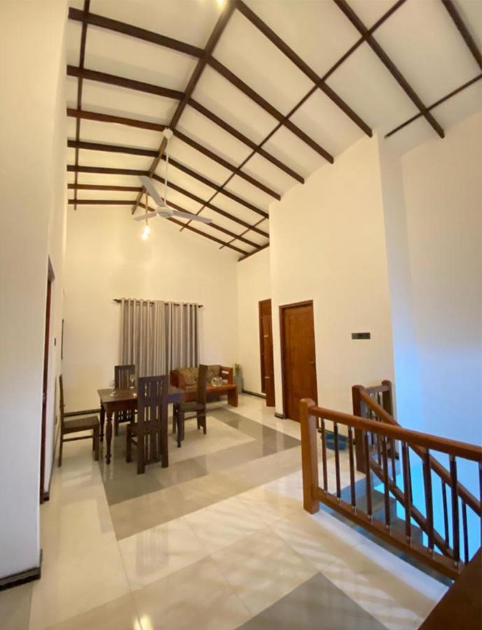 Nilupul Villa Ambalangoda  Ngoại thất bức ảnh