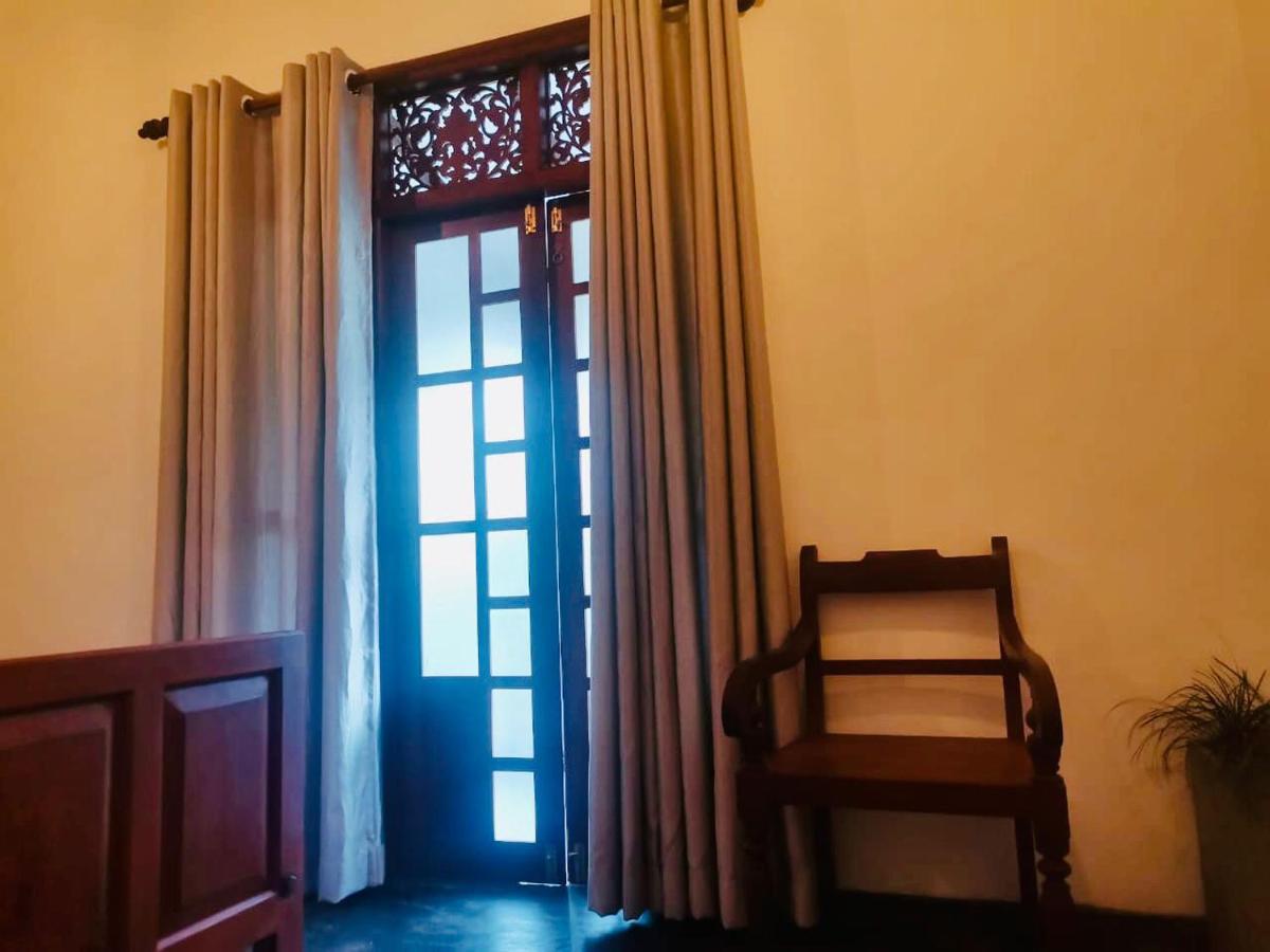 Nilupul Villa Ambalangoda  Ngoại thất bức ảnh
