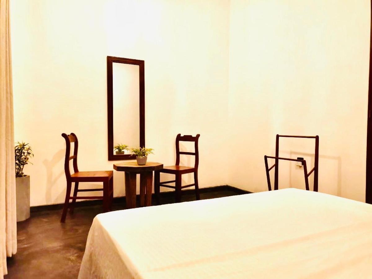 Nilupul Villa Ambalangoda  Ngoại thất bức ảnh