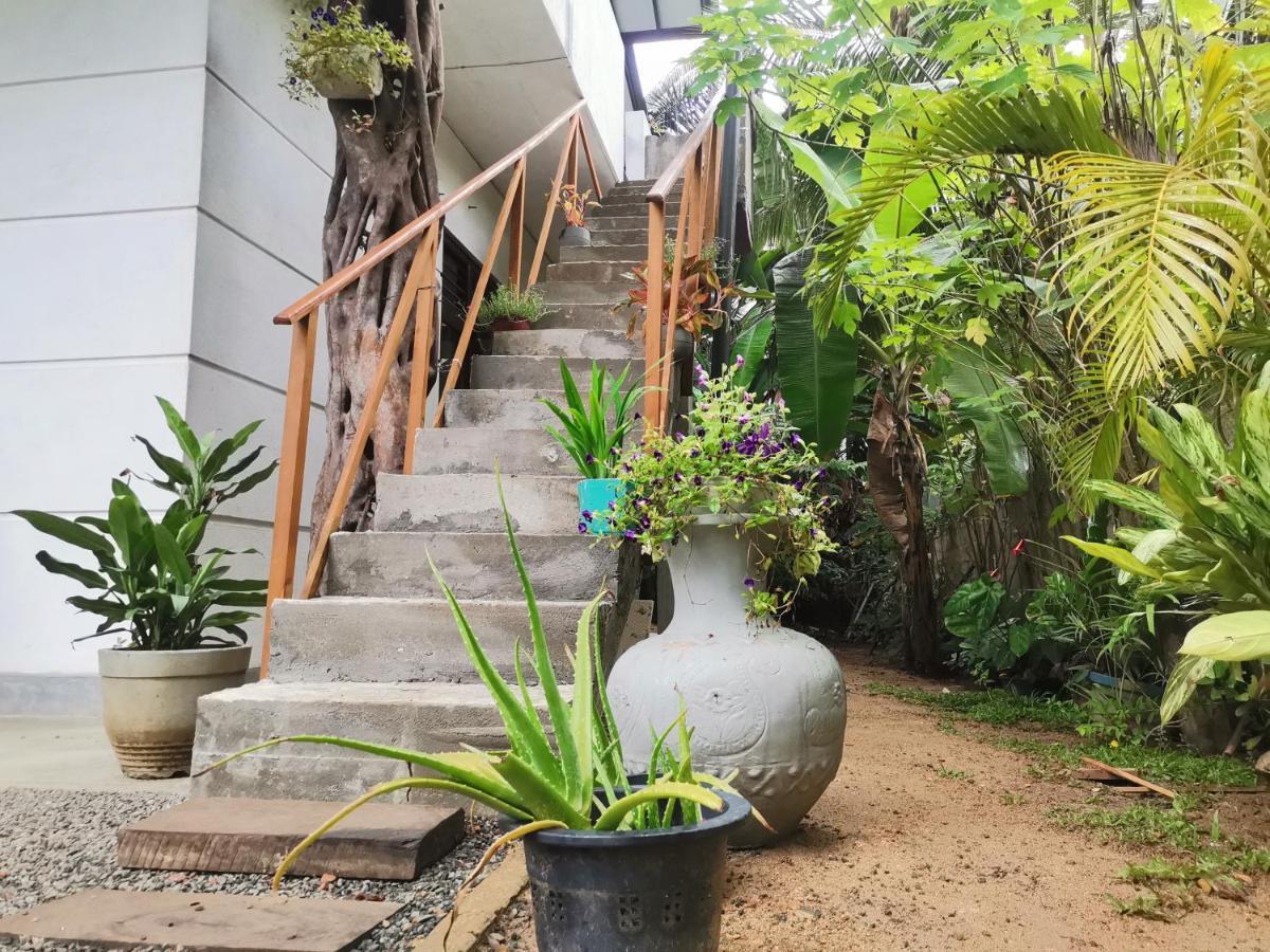 Nilupul Villa Ambalangoda  Ngoại thất bức ảnh