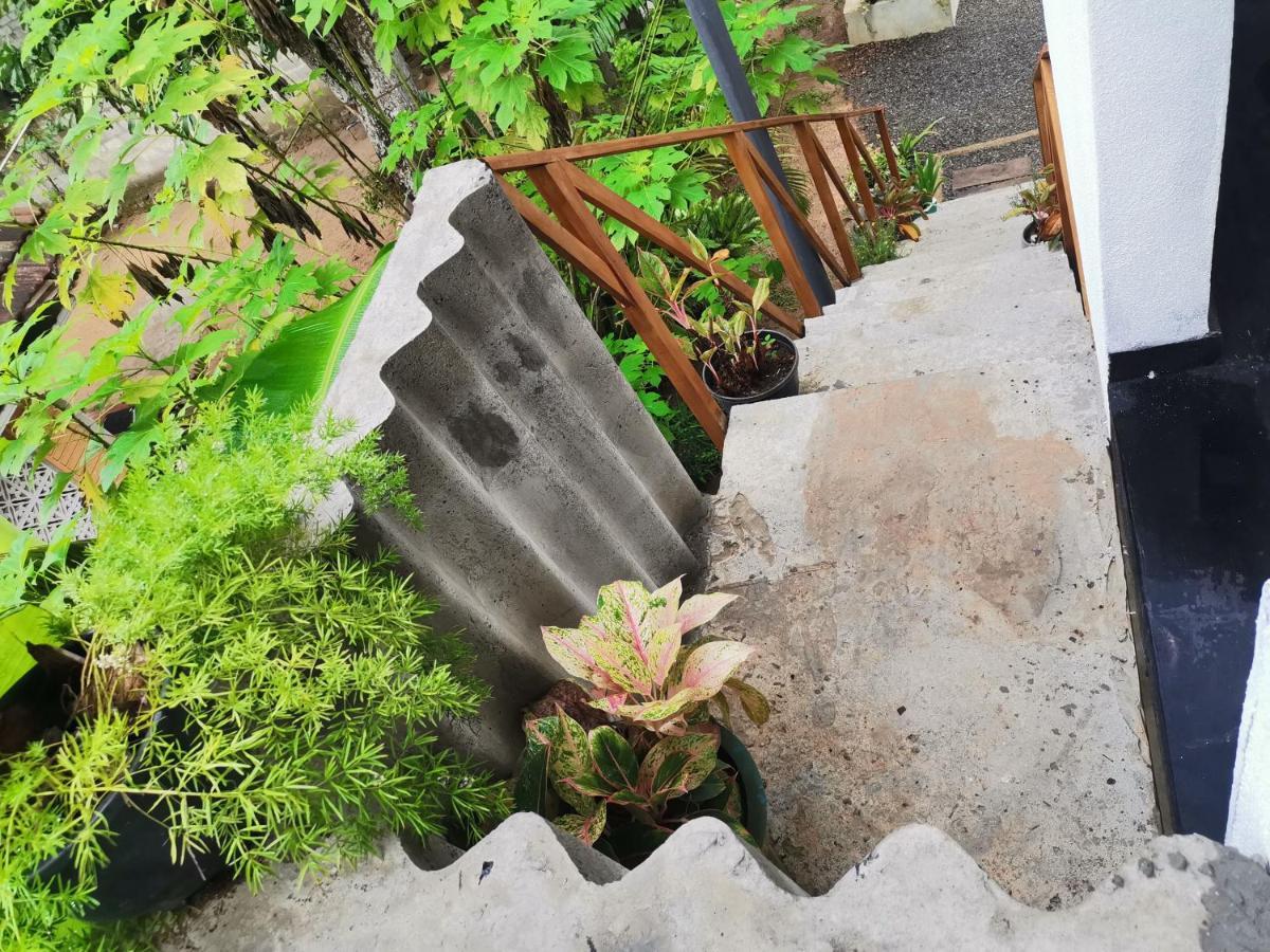 Nilupul Villa Ambalangoda  Ngoại thất bức ảnh